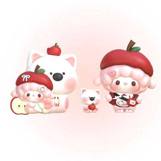 (doll Pot)Kiki‘s  doll Pot---live link