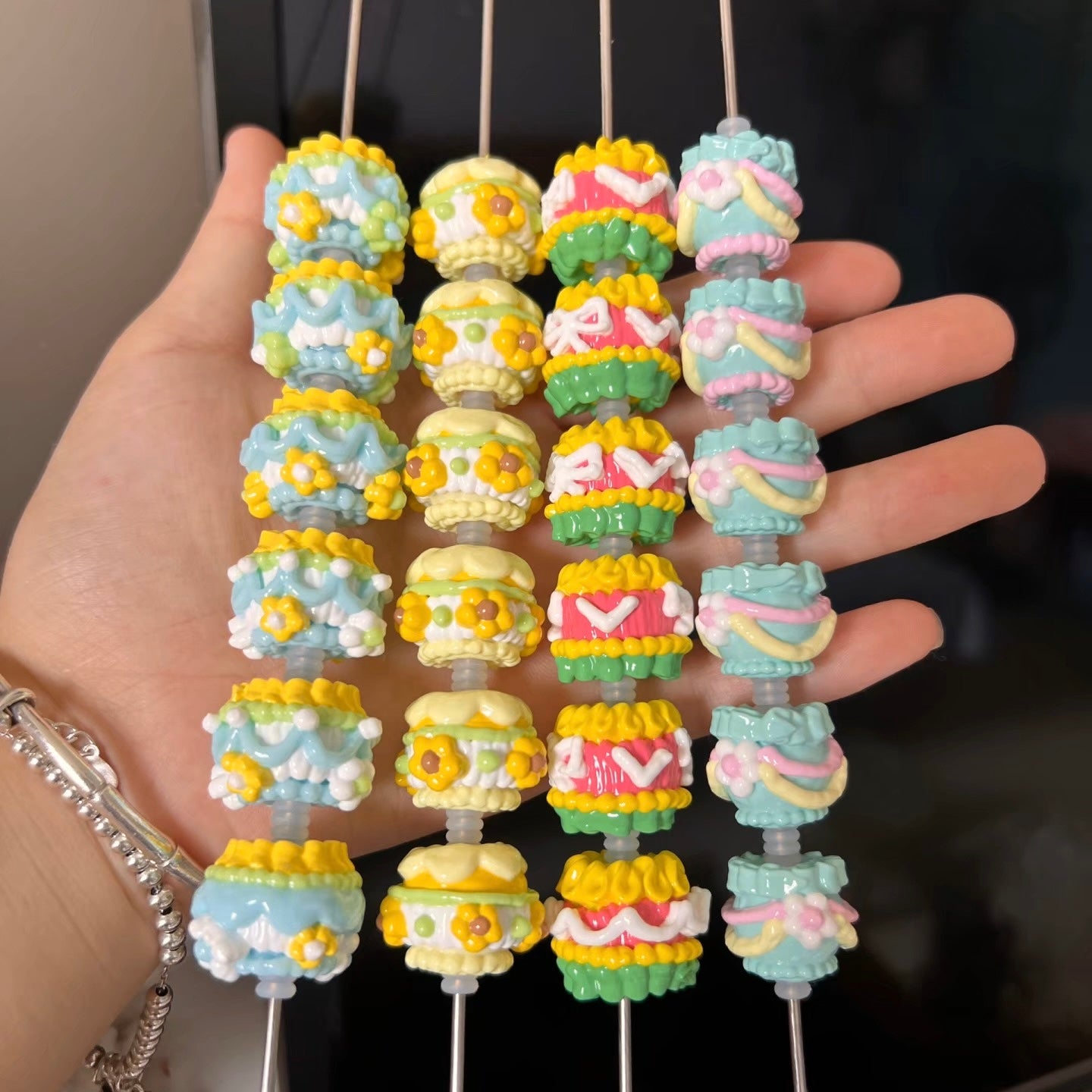 HP POT-beads bag link