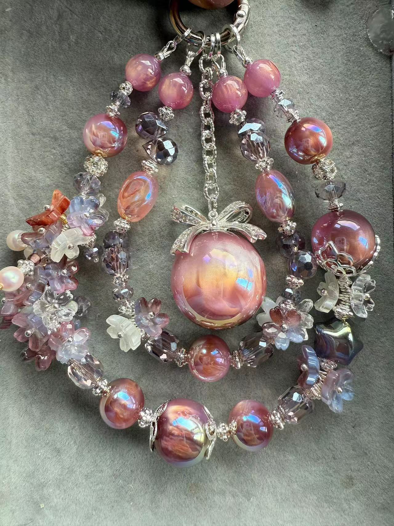 Kiki's Aurora series