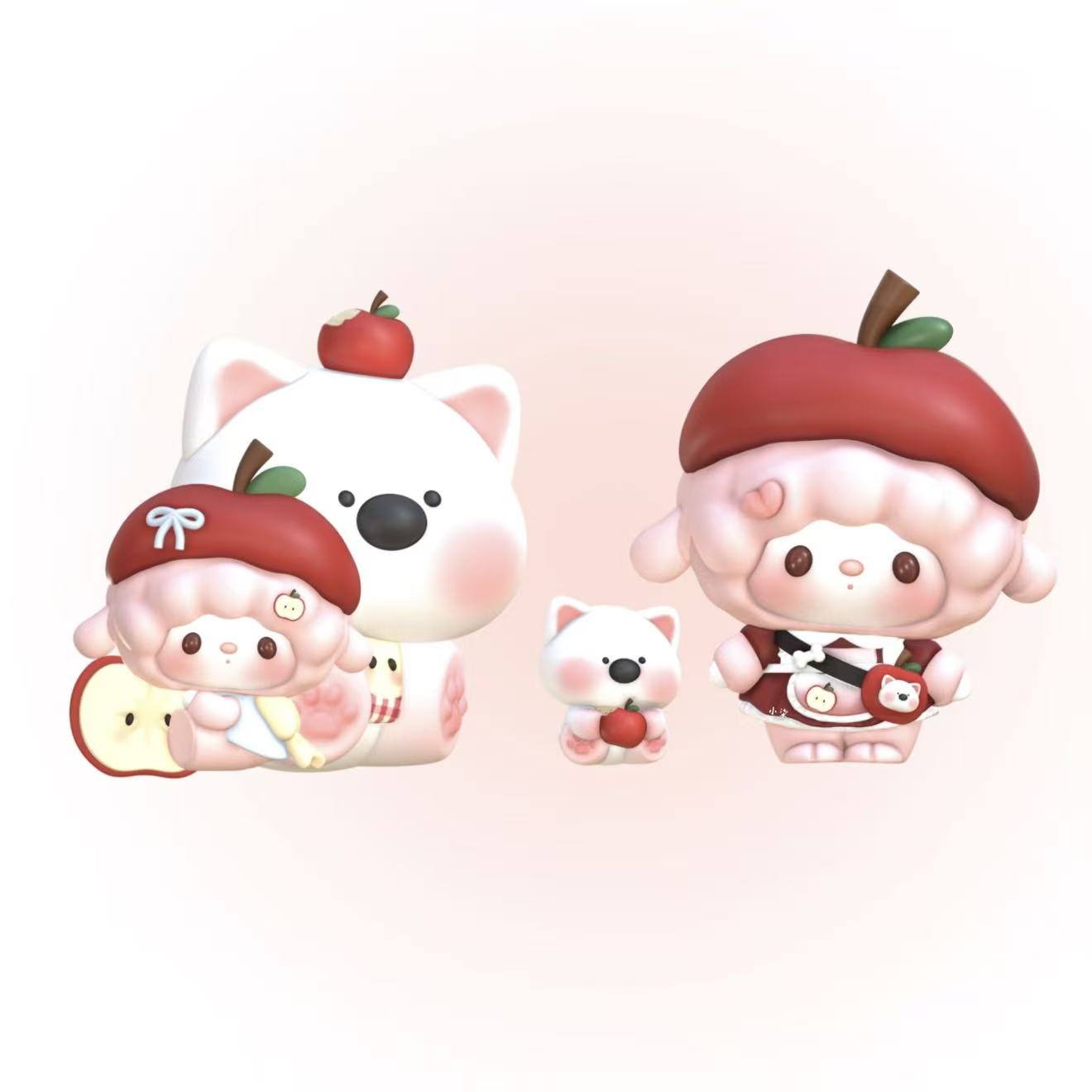 （doll Pot）Kiki‘s  doll Pot---live link