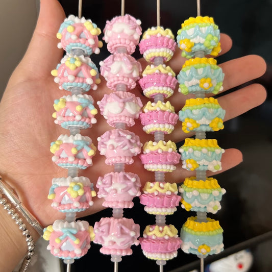 HP POT-beads bag link